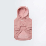 Essential Dusty Pink Hoodie
