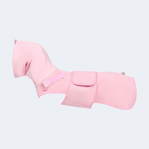 Angstberuhigender Anzug - Rosa