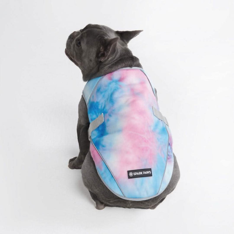 Hundekühlweste - Snow Cone