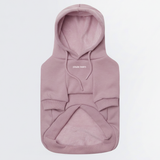 Essential Purple Taupe Hoodie||size:S,M,L,XL,2XL,3XL,4XL,5XL