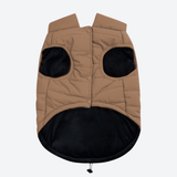 Tan Warmshield Jacket||size:S,M,L,XL,2XL,3XL,4XL,5XL