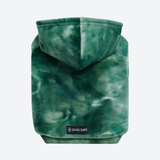 Velvet Emerald Green Hoodie||size:S,M,L,XL,2XL,3XL,4XL,5XL