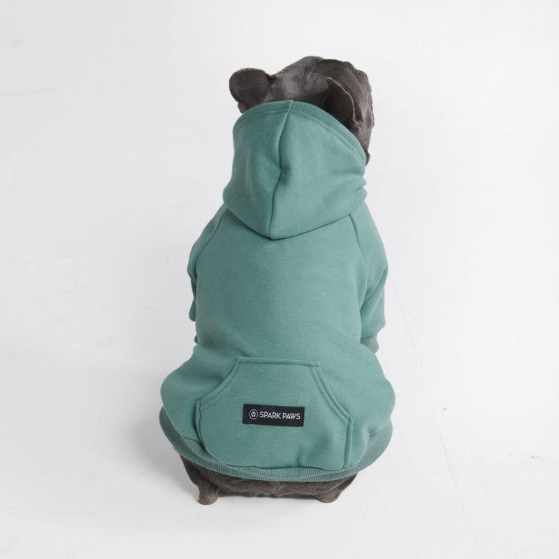 Essential Teal Hoodie||size:S,M,L,XL,2XL,3XL,4XL,5XL