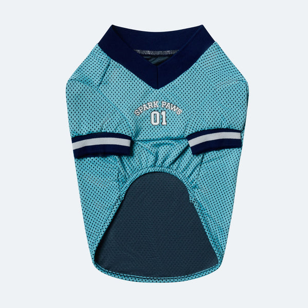 Football-Mesh-Trikot