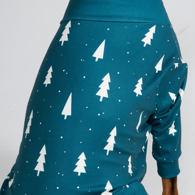 Frosty Pines PJ||size:S,M,L,XL,2XL,3XL,4XL,5XL