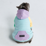 Tagtraum Hunde Hoodie