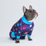 Hunde Pyjama - Planeten