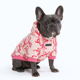 Christmas Dog Hoodie - Ribbon Bow||size:S,M,L,XL,2XL,3XL,4XL,5XL