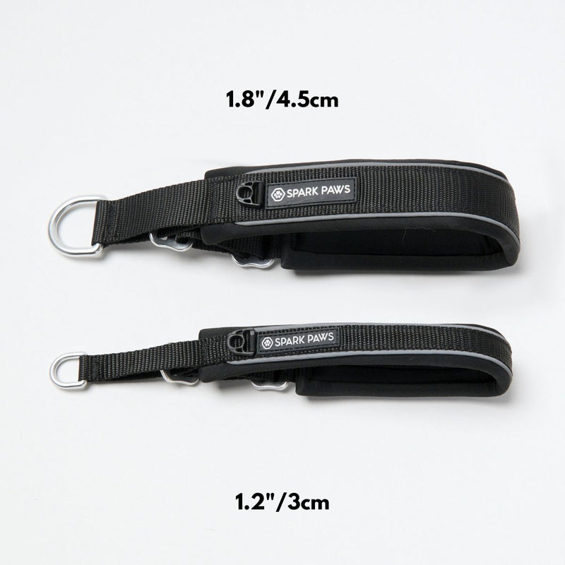 Black Collar||size:A,B,C,D,E