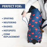 Hearts Surgical Suit||size:S,M,L,XL,2XL,3XL,4XL,5XL