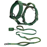 Green Harness||size:S,M,L