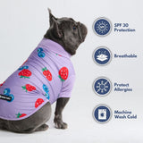 Berries Shirt||size:S,M,L,XL,2XL,3XL,4XL,5XL