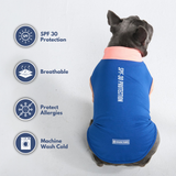 Blue Haiwaiian Shirt||size:S,M,L,XL,2XL,3XL,4XL,5XL