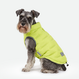 Neon Thermosonic Winter Jacket||size:M