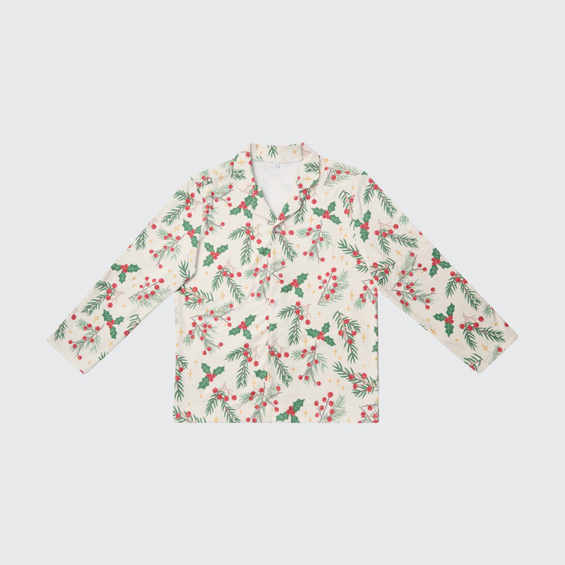 Mistletoe PJ