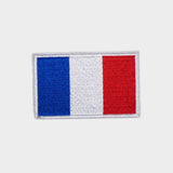 Passende Klett-Patches