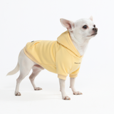 Essential Buttercream Hoodie||size:S