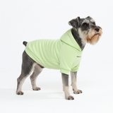 Essential Honey Dew Hoodie||size:M