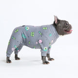 Hunde Pyjama - Außerirdischer