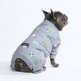 Hunde Pyjama - Außerirdischer