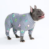 Hunde Pyjama - Außerirdischer