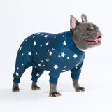 Hunde Pyjama - Sterne