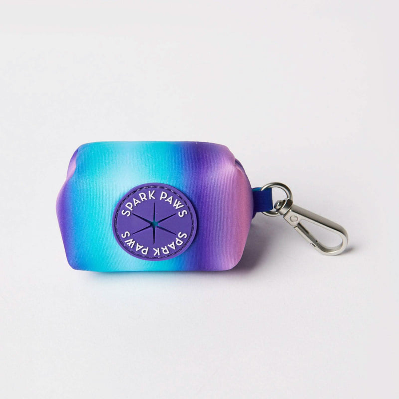 Taktisches Hundehalsband - und Leinen-Set - 90s Retro