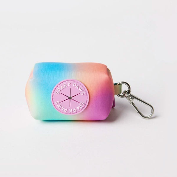 Kotbeuteltasche - Pastellglasur